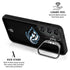 NHL Utah Mammoth Alternate Black Galaxy S25 Ultra Kickstand Case